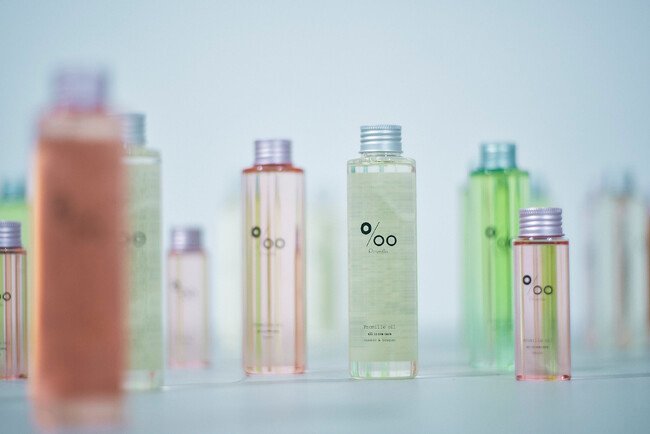 NAKAGAWA Co Ltd Hair Care Brand With A Cumulative Sales Of Over 1 amish-brown-sugar-dumplings-simple