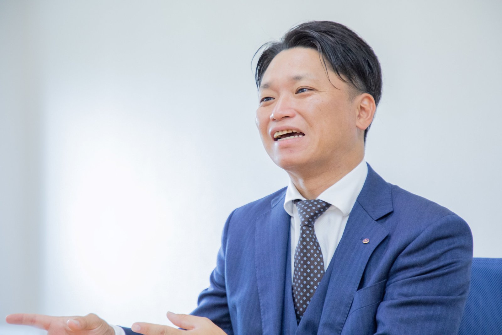 [JWJ] Updated the White Company Judgment by the Japan White Company Examination Association (JWJ) and obtained an "S rating", which is one rank higher than the previous "A rating"