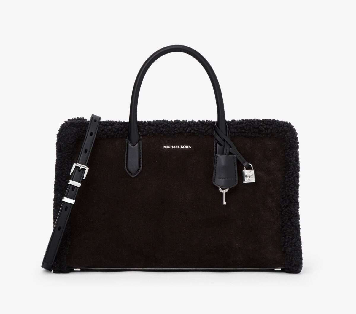 Michael Kors releases Japan-only handbag “SCARLETT”, which is also loved by global brand ambassador TWICE Dahyun