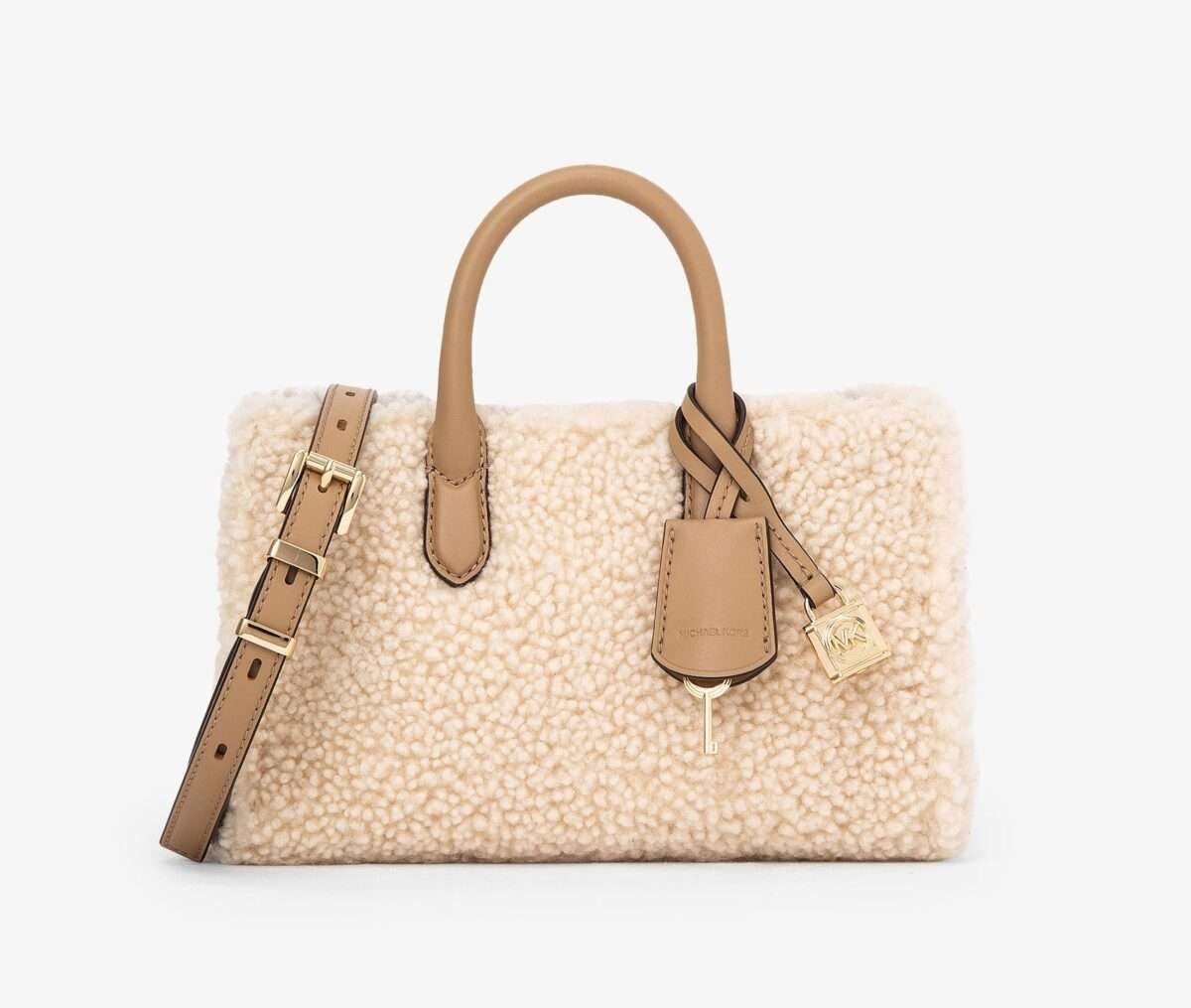 Michael Kors releases Japan-only handbag “SCARLETT”, which is also loved by global brand ambassador TWICE Dahyun
