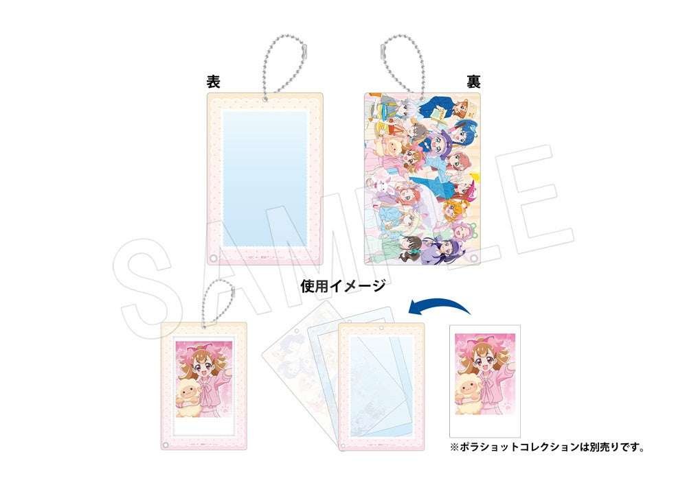 [Chugai Mining Co., Ltd.] “Pretty Cure Pretty Store Branch in OIOI” will be held to commemorate the movie release! Many new goods using cute newly drawn illustrations are now available!