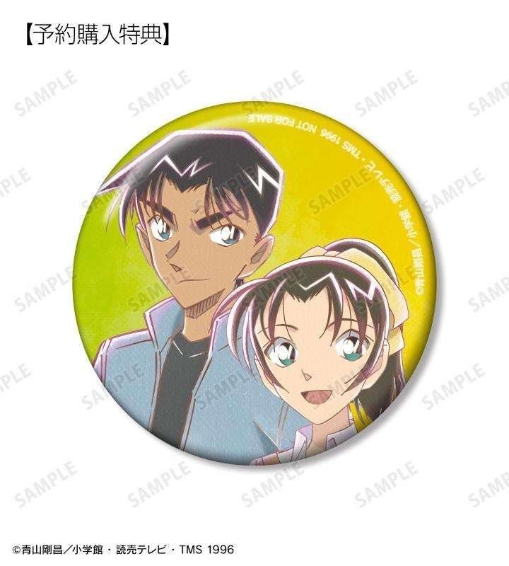 [Arma Bianca Co., Ltd.] Start accepting orders for "Detective Conan" trading Ani-Art aqua label colored paper with stand, etc.! ! At "AMNIBUS" which sells original anime and manga goods