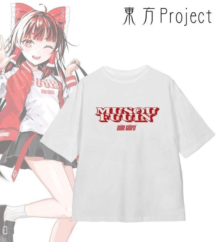 [Arma Bianca Co., Ltd.] Start accepting orders for ``Touhou Project