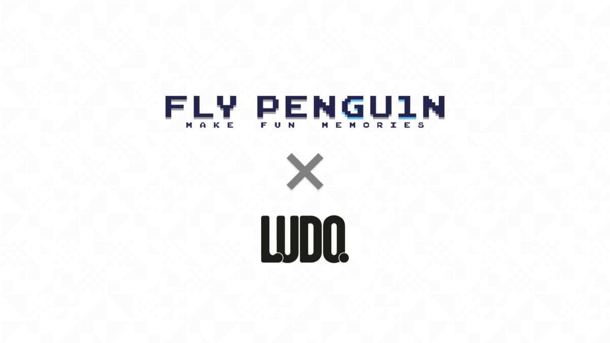 [Fly Penguin Co., Ltd.] Fly Penguin Co., Ltd. announces strategic partnership with LUDO to revitalize SNS