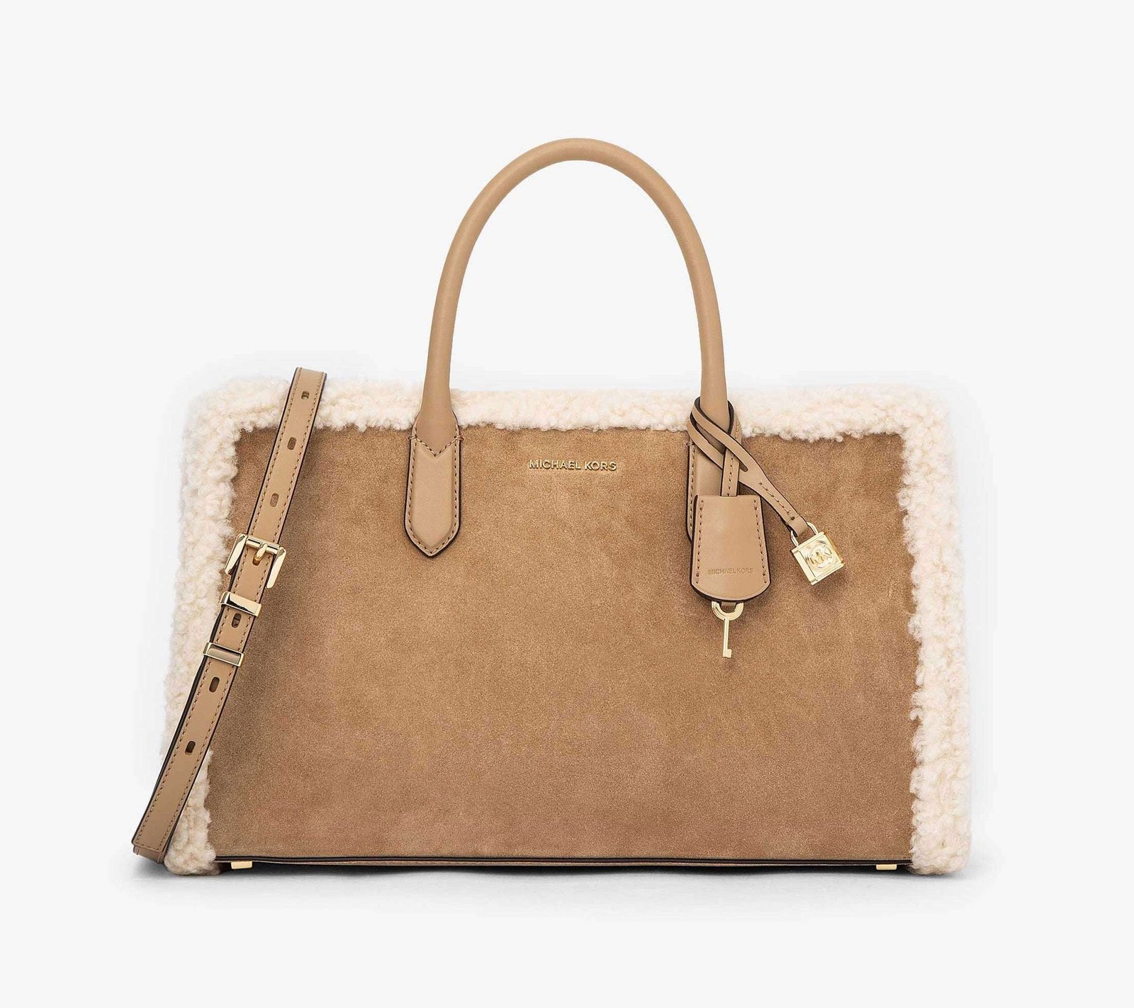 Michael Kors releases Japan-only handbag “SCARLETT”, which is also loved by global brand ambassador TWICE Dahyun