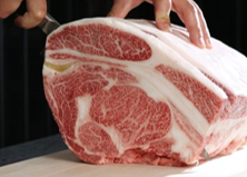 Shimomura beef image