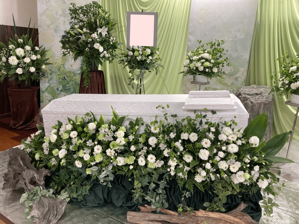 Gakken Holdings Co., Ltd. Gakken Cocofan’s funeral “Kokorie” service started