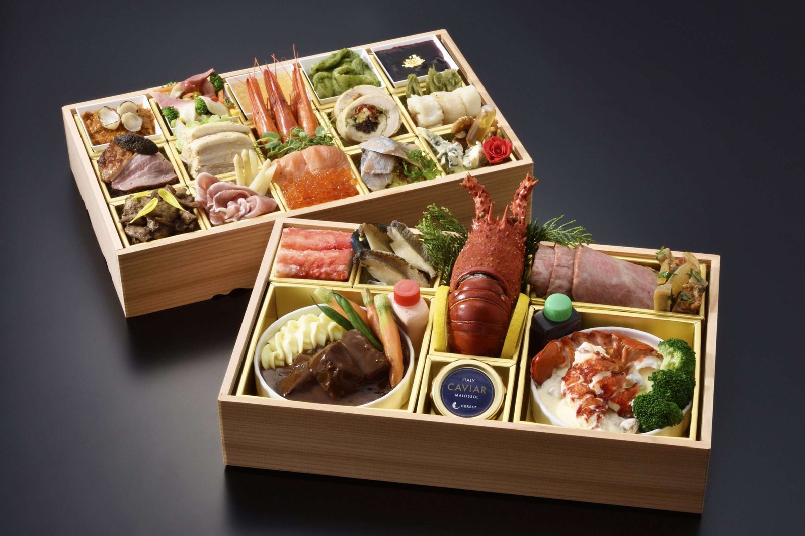 Sapporo Park Hotel Reservations for “Osechi Ryori” have started Reservation period: ~Wednesday, December 2 5, 2024