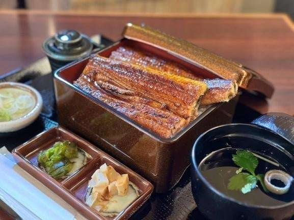 Unagi no Naruse Nikko Imaichi store opens on November 16th, a restaurant specializing in eel where you can eat authentic eel at a reasonable price