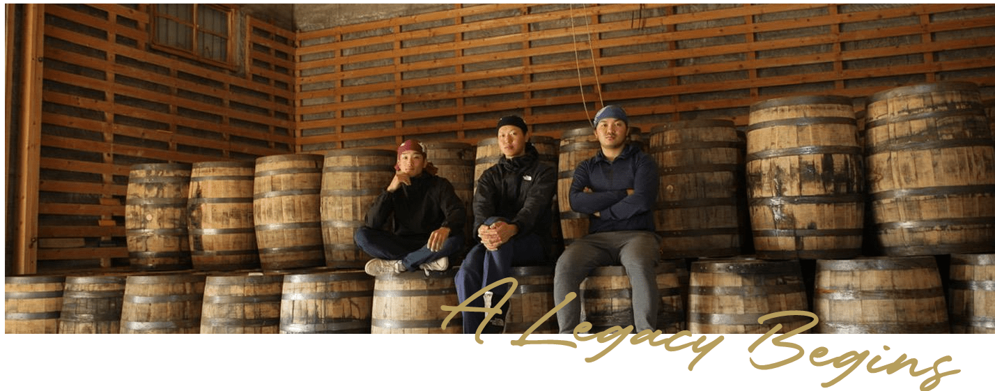 Aruyaumu Co., Ltd. Announcement of the start of Hokkaido Yoichi Town x Rita Farm & Winery Limited Whiskey NFT Hometown Tax Project