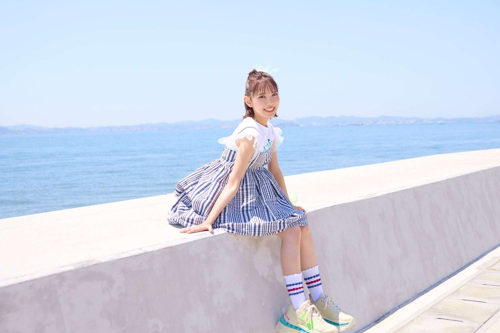 Spira Spica’s “THE FIRST TAKE” audio of “Sansan Days” and “Ao to Kirameki” will be released at midnight on Saturday, September 6th!