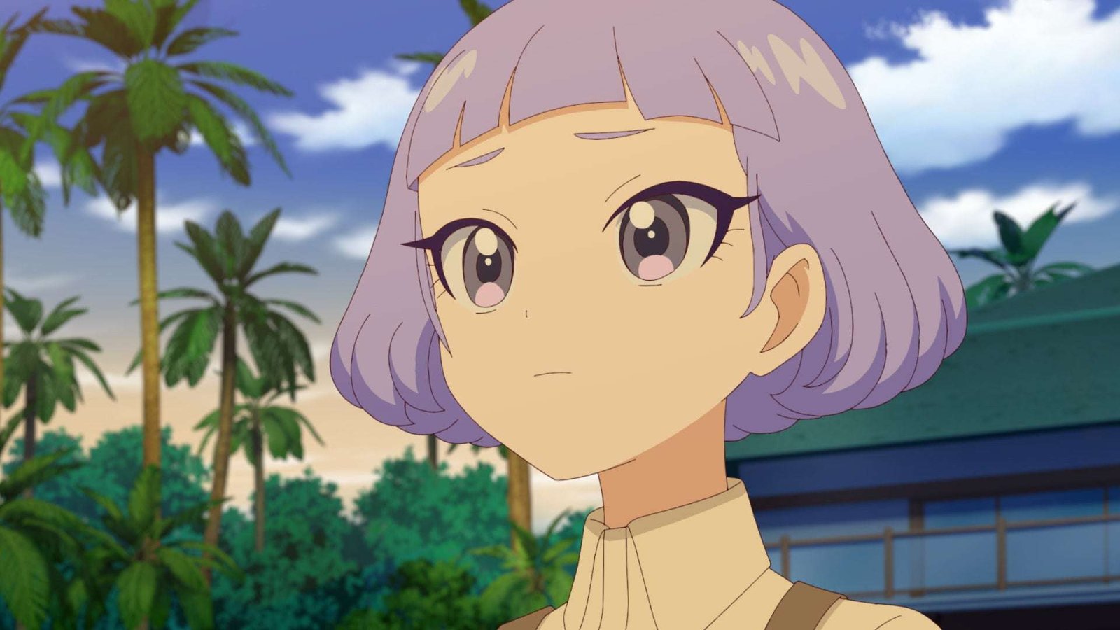 Himitsu no Aipuru Production Committee Synopsis and preview cuts of episode 73 of the anime “Himitsu no Aipuru” released!