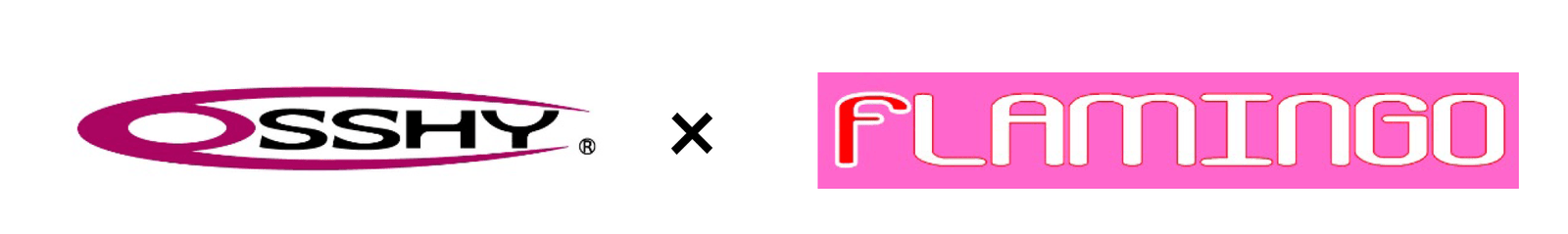 Let’s live brightly and happily in this era of 120-year lifespans! Introducing the original collaboration products between “DJ OSSHY” and “FLAMINGO”