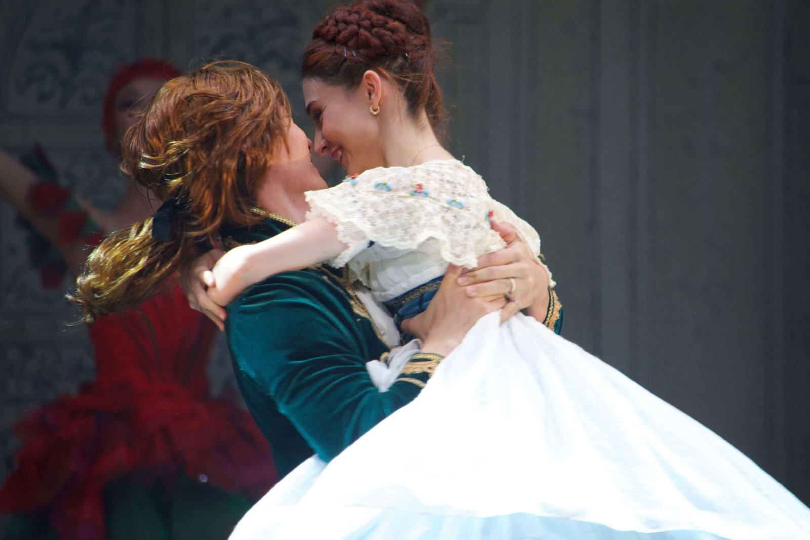 Nerea’s final starring performance before her hiatus! The entertainment ballet “Beauty and the Beast The Ballet Show,” which has sold out some performances and exceeded 5.8 million yen in crowdfunding, opens today! A total of 8 performances will be h
