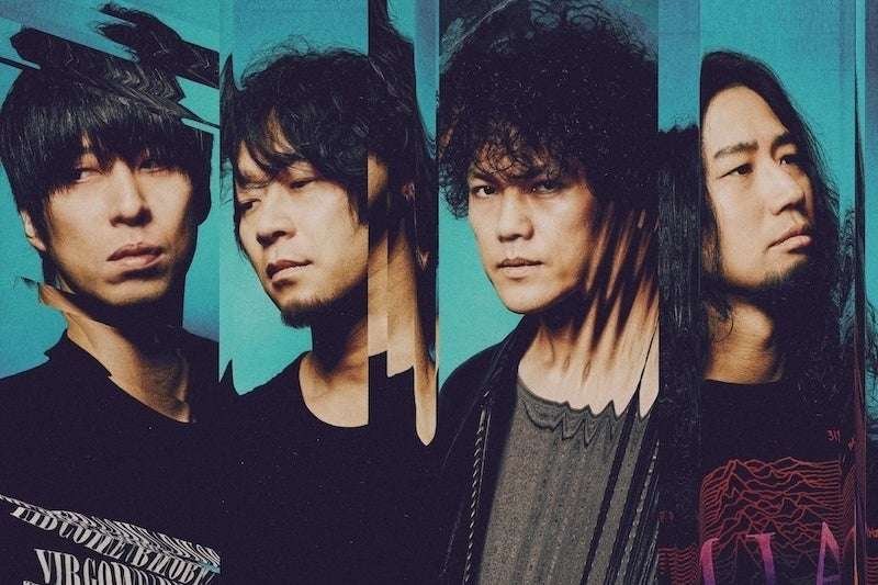 Nippon Columbia Co., Ltd. The live DVD “act IX,” which contains two years’ worth of performances celebrating the band’s formation anniversaries in 2024 and 2025, will be released on Tuesday, September 9th!