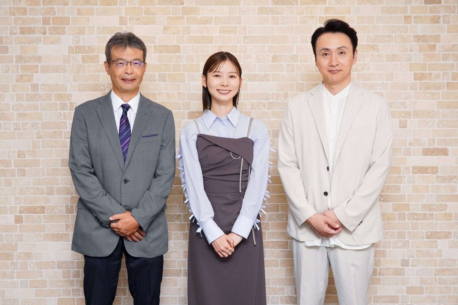 TV Tokyo Group The 12th human documentary that looks into the business succession scene, “THE Business Succession: Don’t Turn Off the Light!” will be broadcast on Sunday, September 7th at 4:00 PM