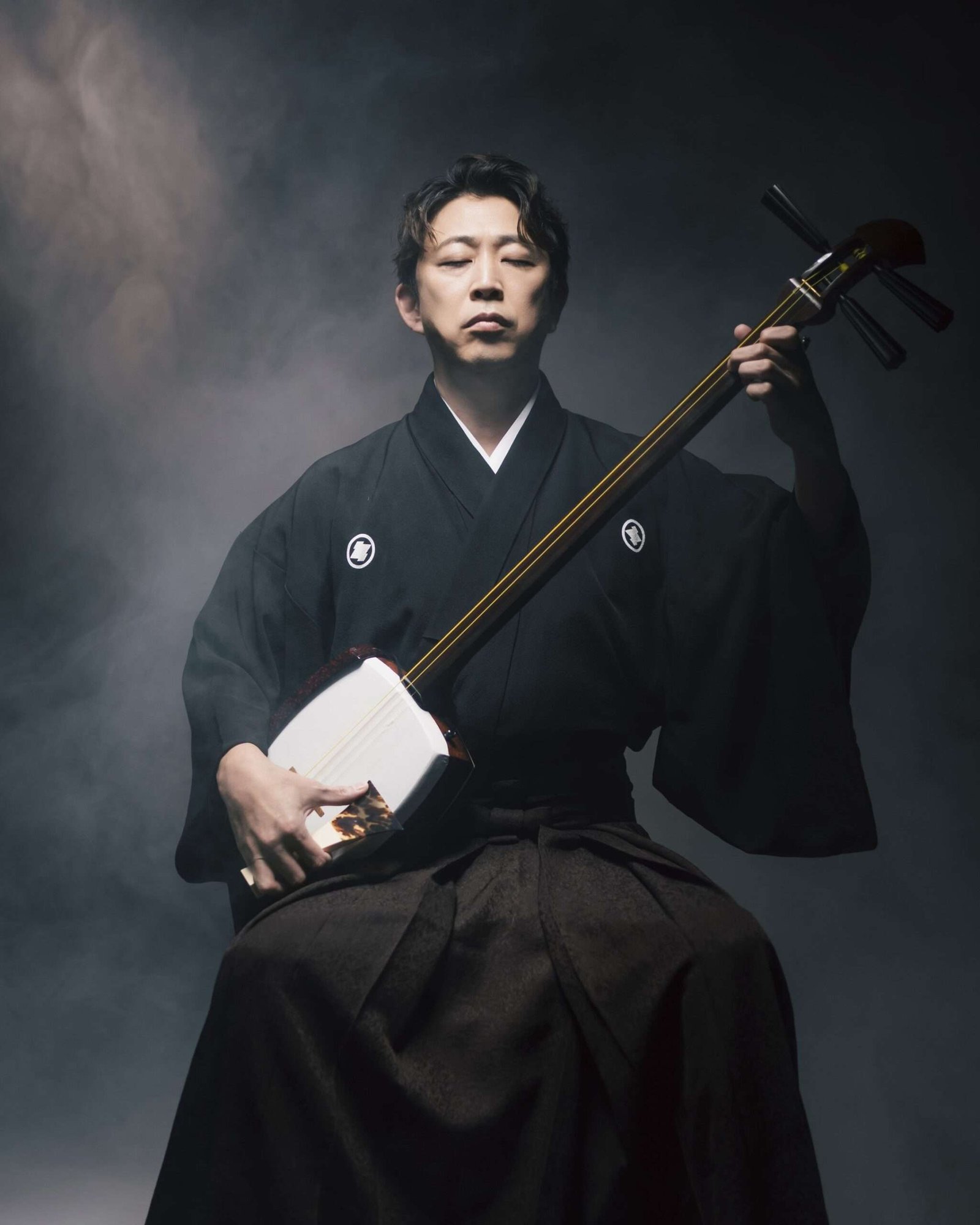 NHK Culture Triumphant return to Ibaraki! Shamisen player Hiromitsu Agatsuma talks about the circle of music between his hometown and the world