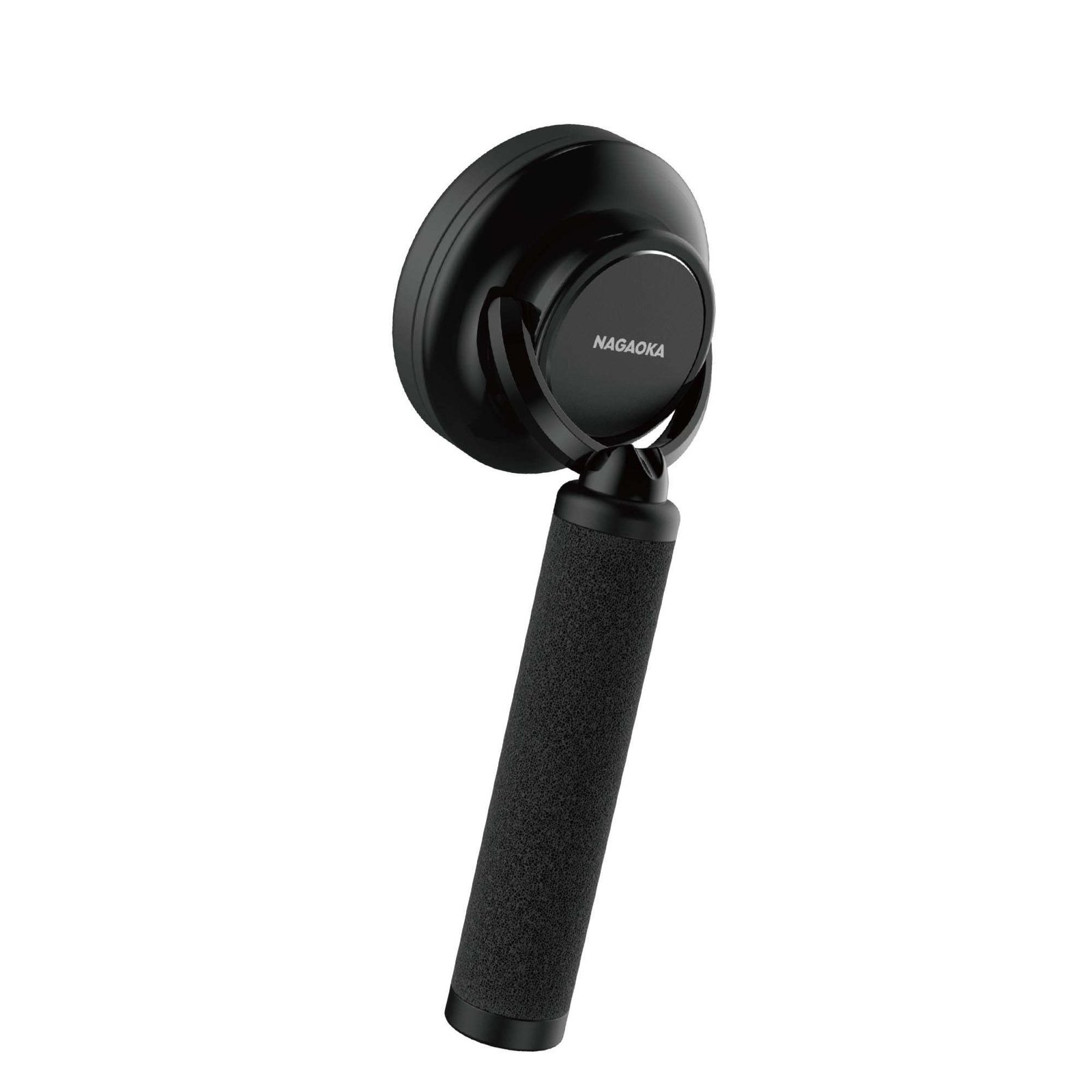 Nagaoka Trading Co., Ltd. launches the NDJH01S, a single-ear DJ headphone popular among Nagaoka disco and house DJs.