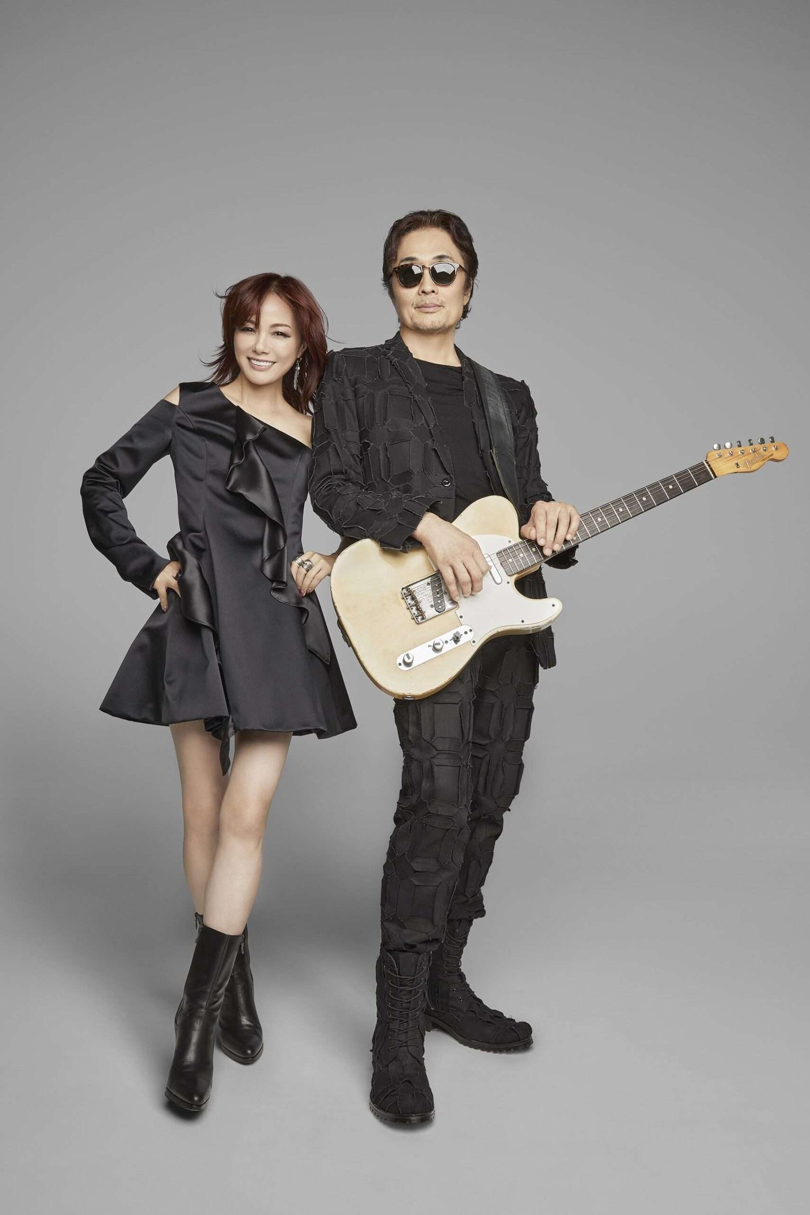 WOWOW Plus Inc. “Aikawa Nanase ROCK KINGDOM TOUR 2025” will be broadcast exclusively on TV for the first time on Sunday, October 12th on the Kayo Pops Channel!