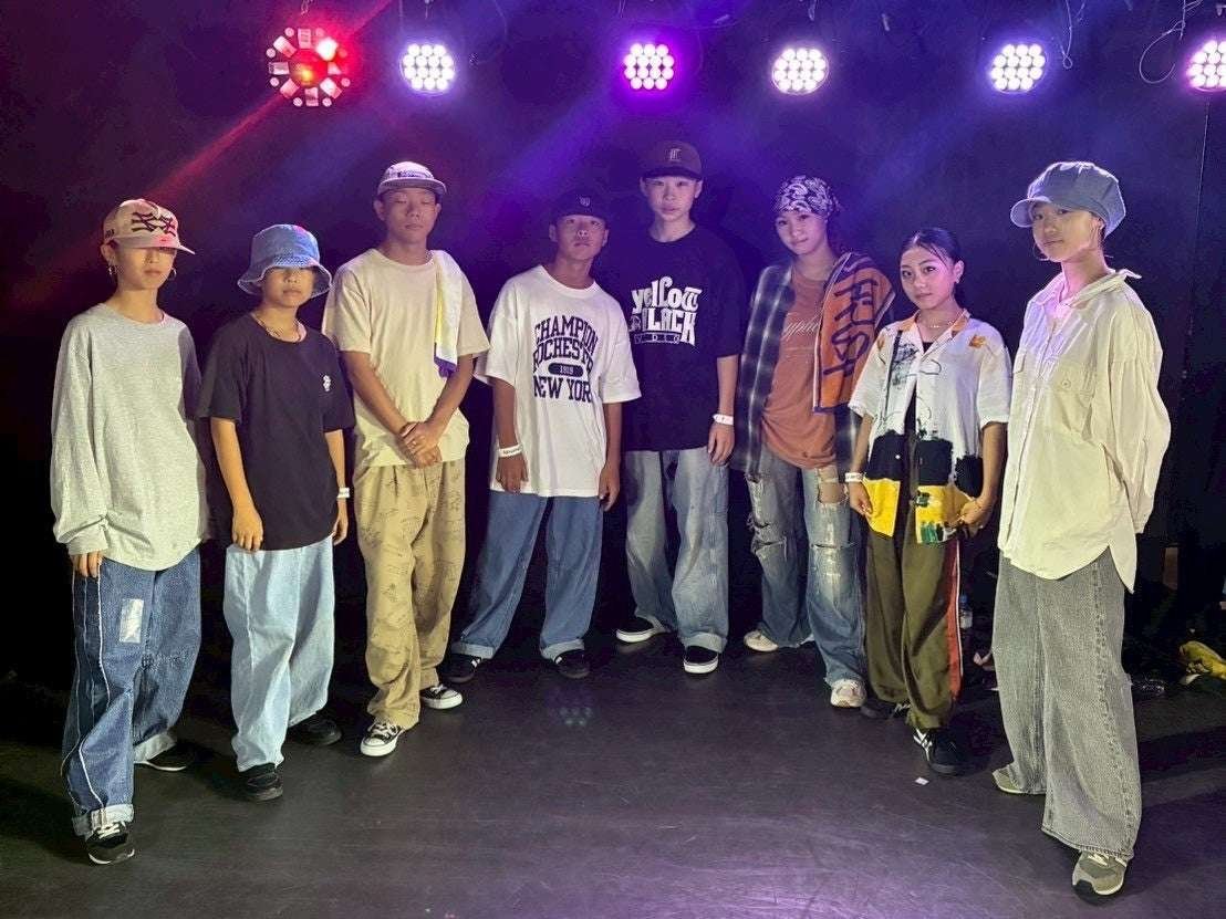 The qualifying tournament for the world’s largest kids’ dance event, “Mynavi DANCEALIVE 2026 KIDS KANSAI,” has been announced!