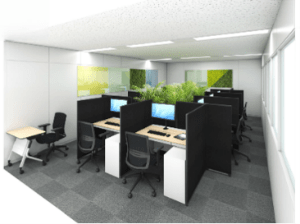 ABC Animation Co., Ltd. The Tokyo Metropolitan Government’s “Modern Tokiwa-so” Entrepreneur Development Program has launched, nurturing animators and others who will take flight around the world!