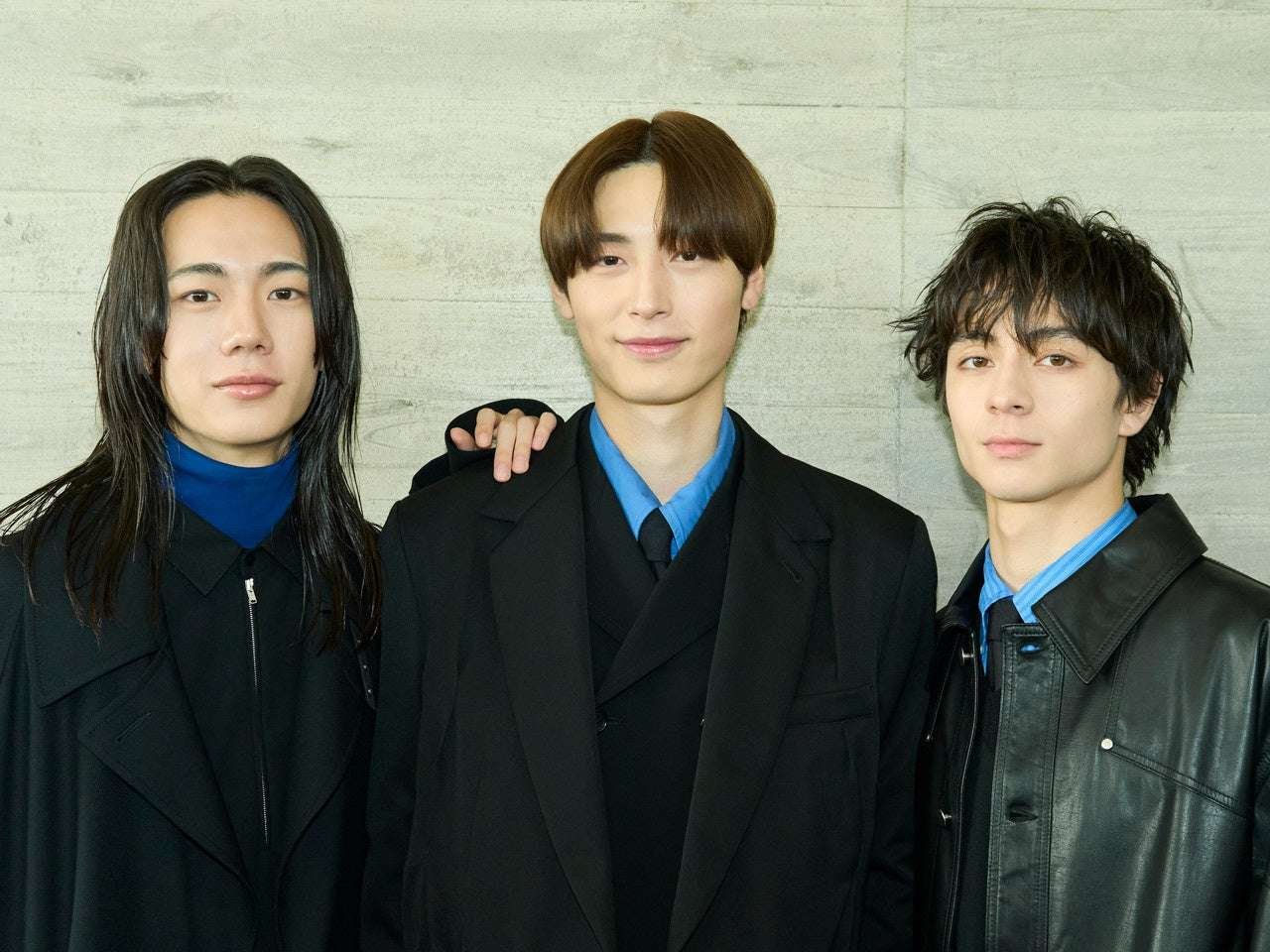 Shueisha Inc. Three new Men’s Non-no models have been selected this year, a stepping stone for the next generation of top models and actors. The successful candidates for the 40th Men’s Non-no Model Audition have been announced!
