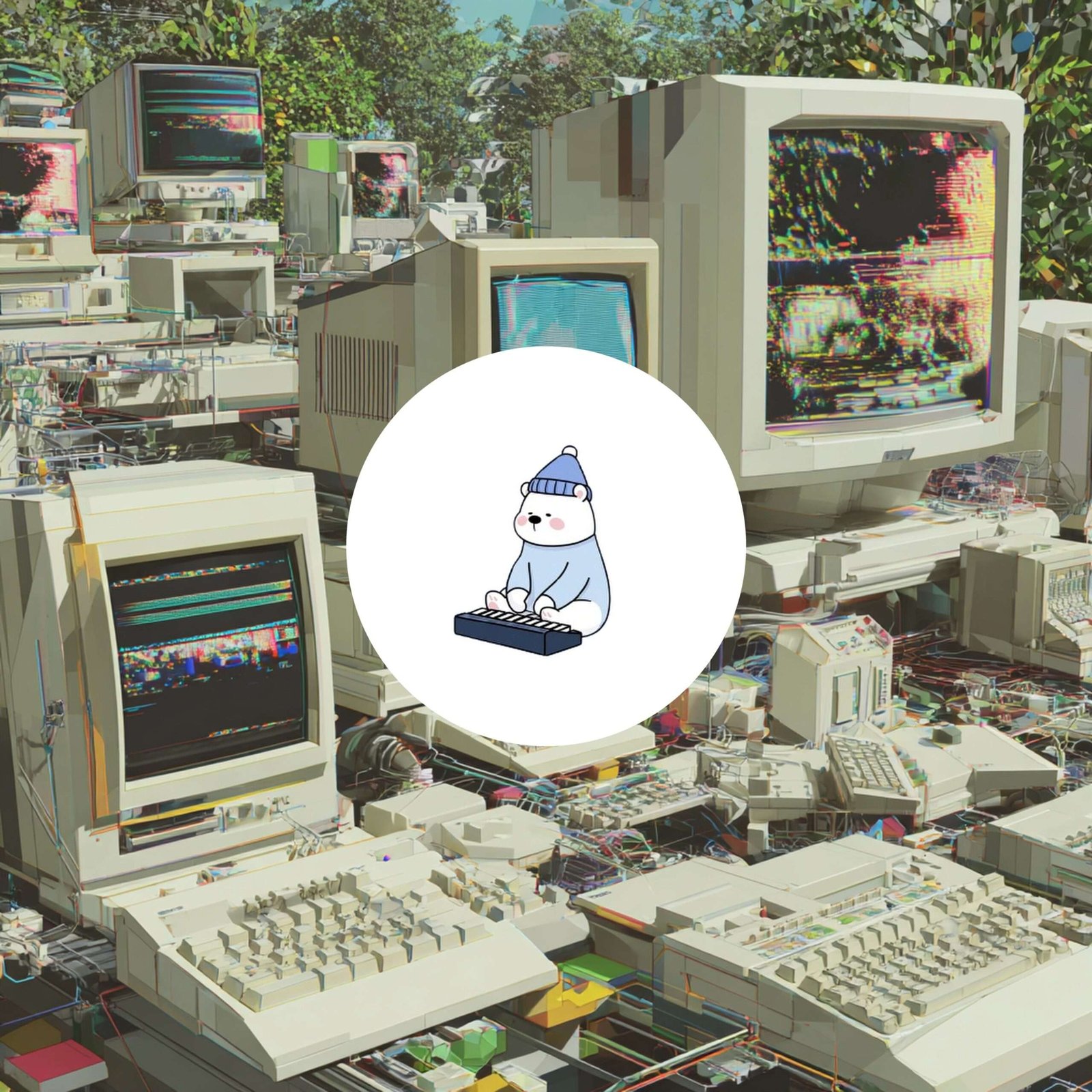 Techno dance project Idiot Pop will release a new song, “Friday Night Party,” returning to their roots on Friday, October 24th.