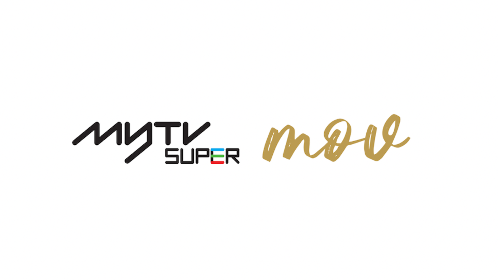 mov enters into strategic content partnership with myTV SUPER, the OTT service of Hong Kong’s largest television station, TVB