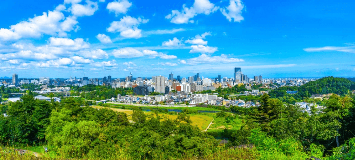 A new step for Tohoku – Sendai office launches Providing “mental infrastructure” to change the future for children struggling with school refusal and low self-esteem