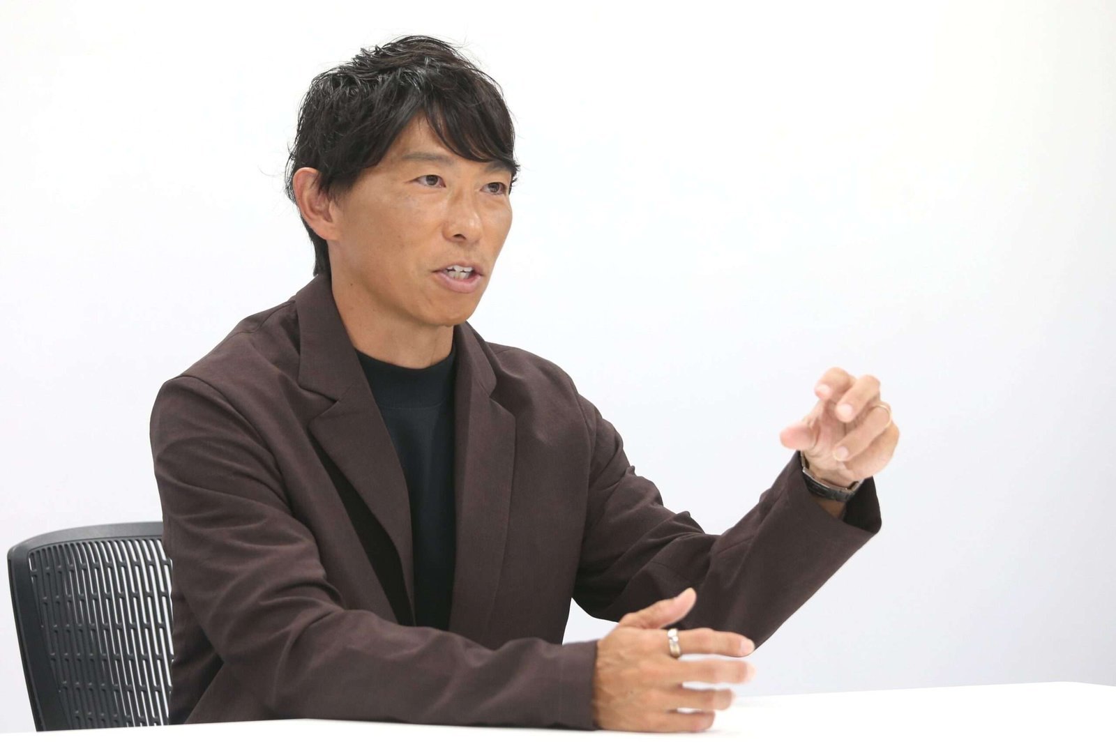 WOWOW Inc. “I’m happy to be able to see this spectacular match even in the early stages.” Former Japan national team player Hisato Sato summarises the early stages of the UEFA Champions League league phase and looks ahead to MD4 and beyond!