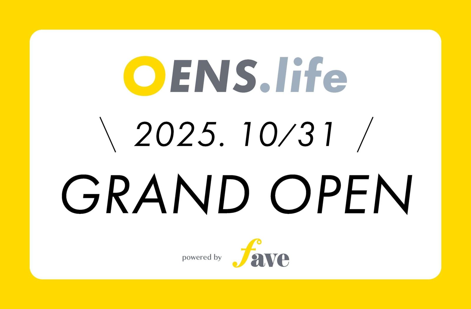 fave Inc. The official licensed online store for professional sports teams has opened!!