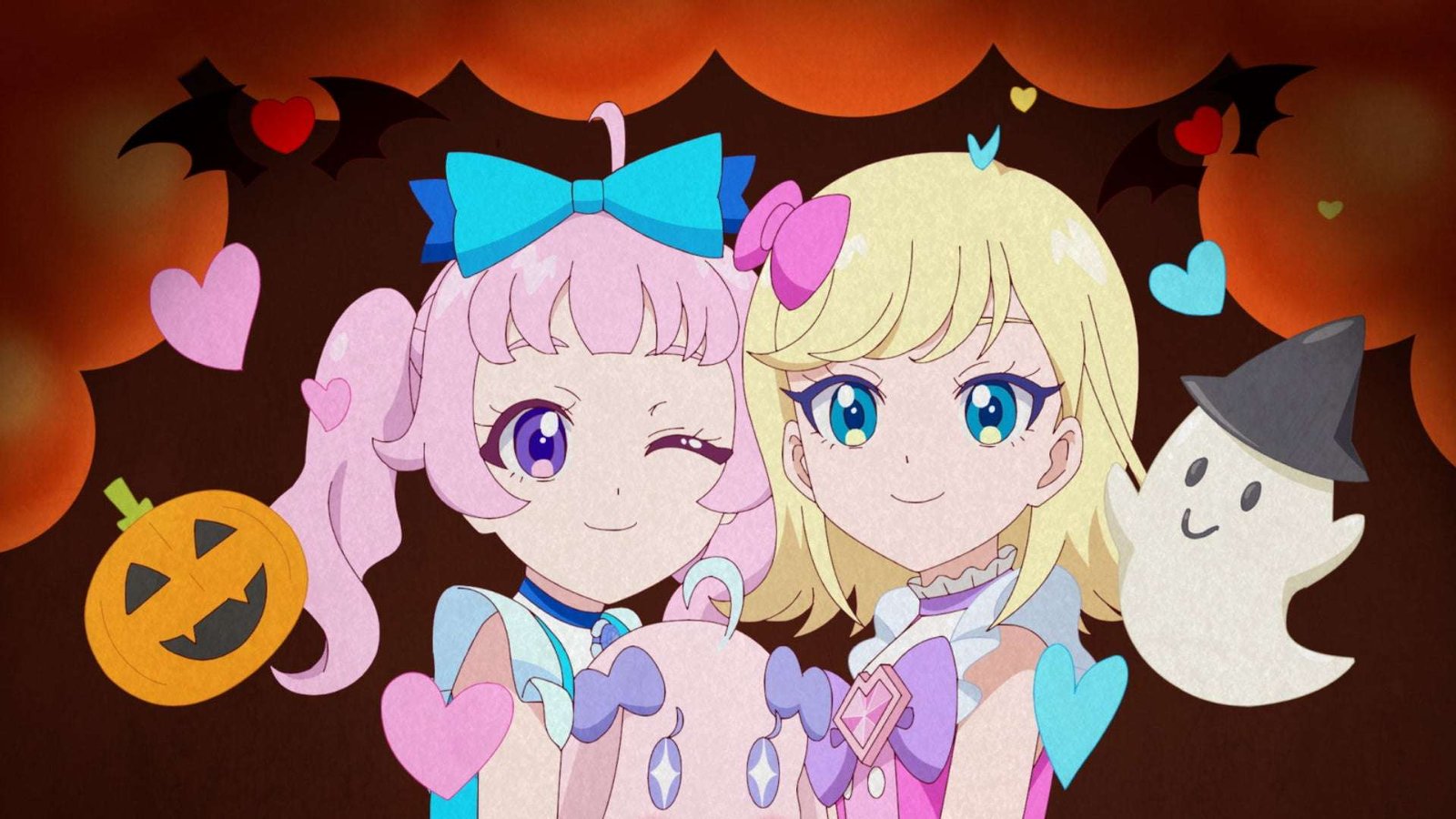 Himitsu no Aipuru Production Committee Synopsis and preview cuts of episode 81 of the anime “Himitsu no Aipuru” released!