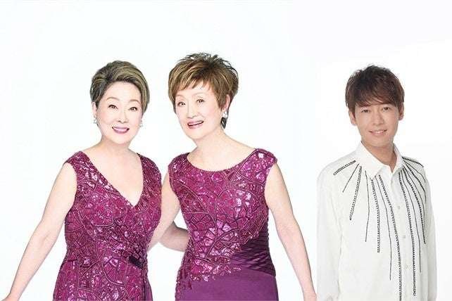 Hotel New Otani Makuhari A family-friendly time to kick off the new year. A New Year’s dinner concert presented by Yuki Saori and Yasuda Sachiko!