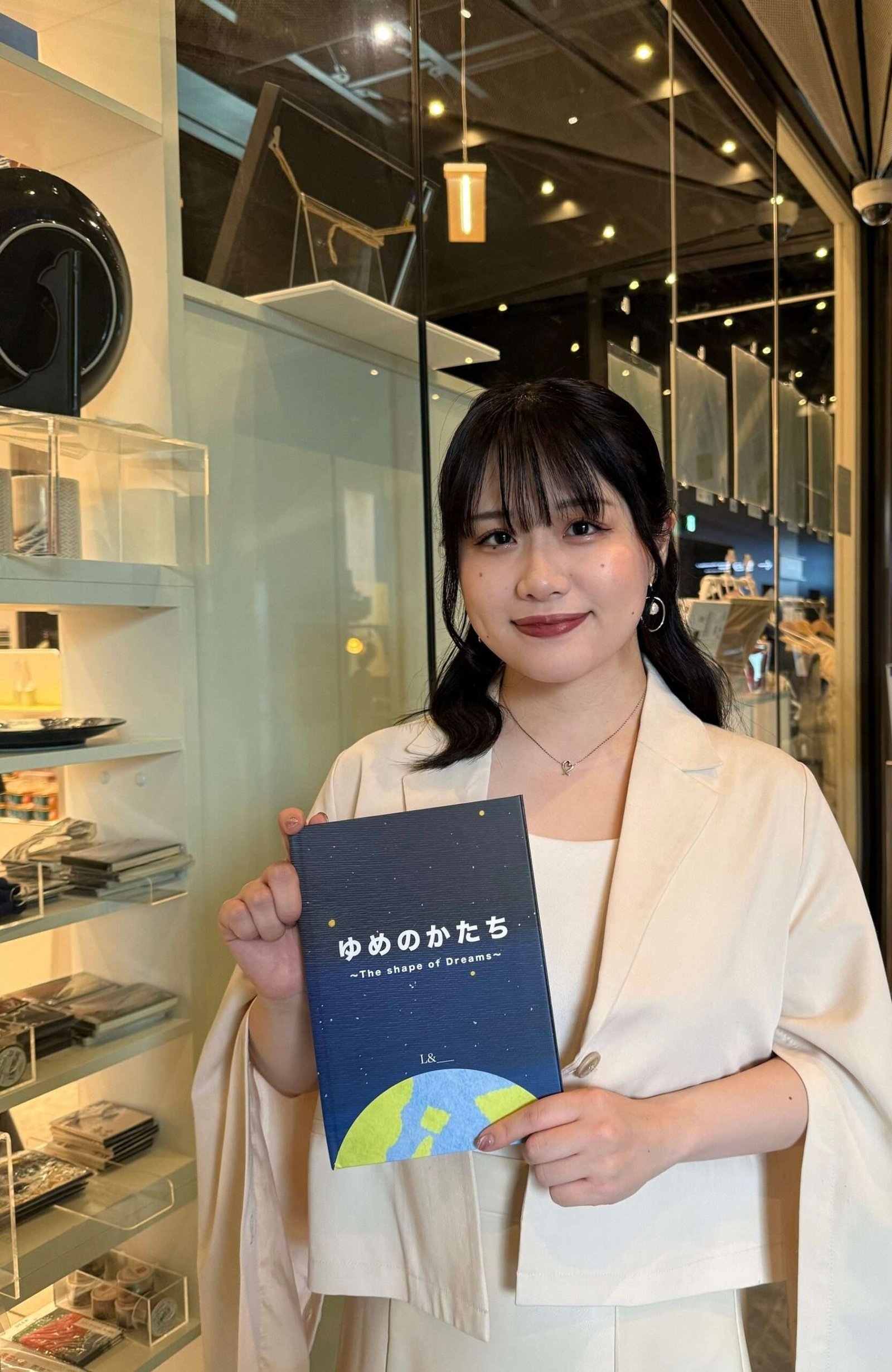Dream Festival 2025 The theater sold out immediately after its release! An original picture book will be released exclusively at the venue for the parent-child movie “The Shape of Dreams”!