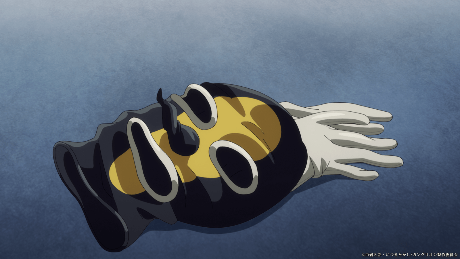 Bushiroad Inc. Synopsis and sneak preview of episode 3 of the TV anime “Ganglion” released!