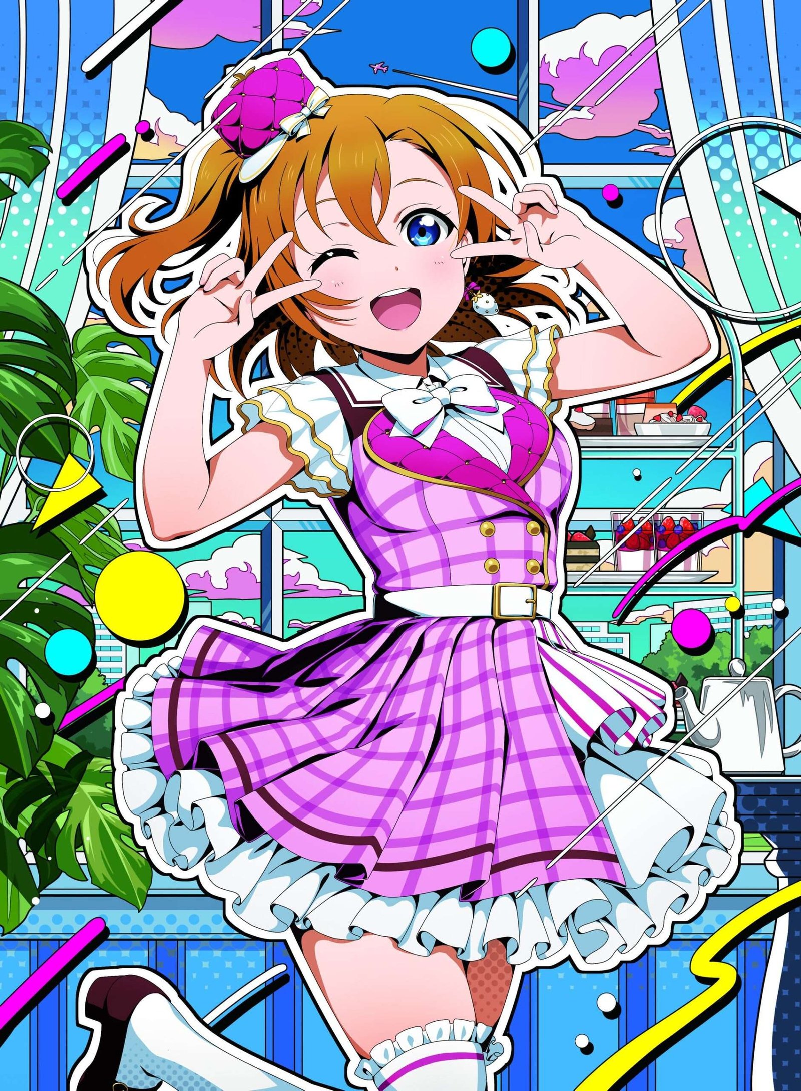 Bushiroad Inc. “Booster Pack Anniversary 2026” from the “Love Live! Series Official Card Game” will be released!