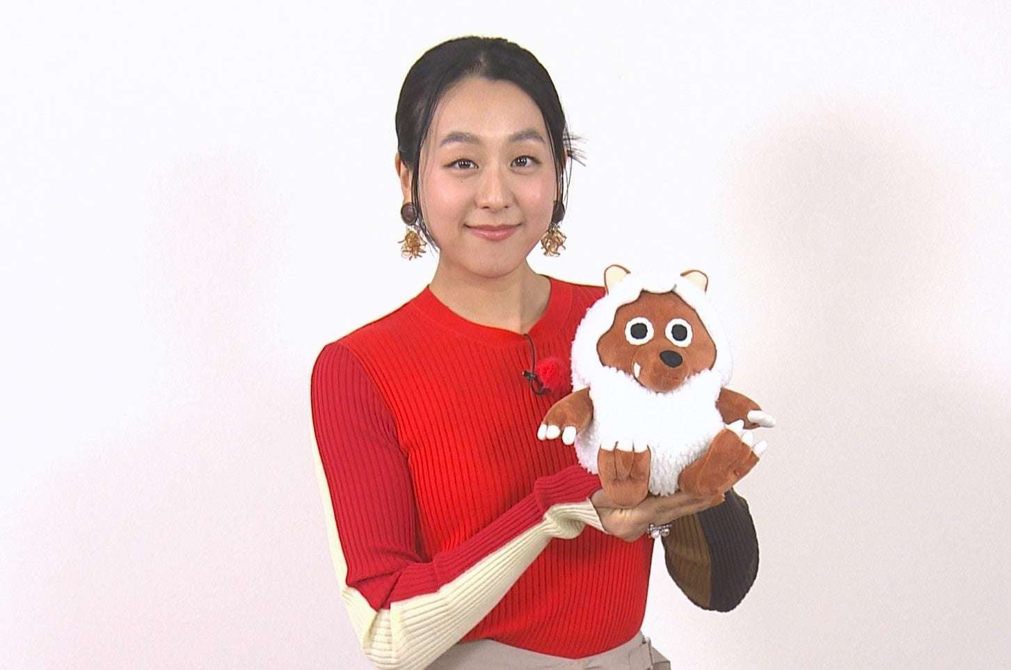 Mao Asada returns to her hometown of Osu, Nagoya! She shares her memories! She eats her way through New York, the mecca of figure skating! “Mao Asada’s New York Delicious! ~Fun Talk & Gourmet~”