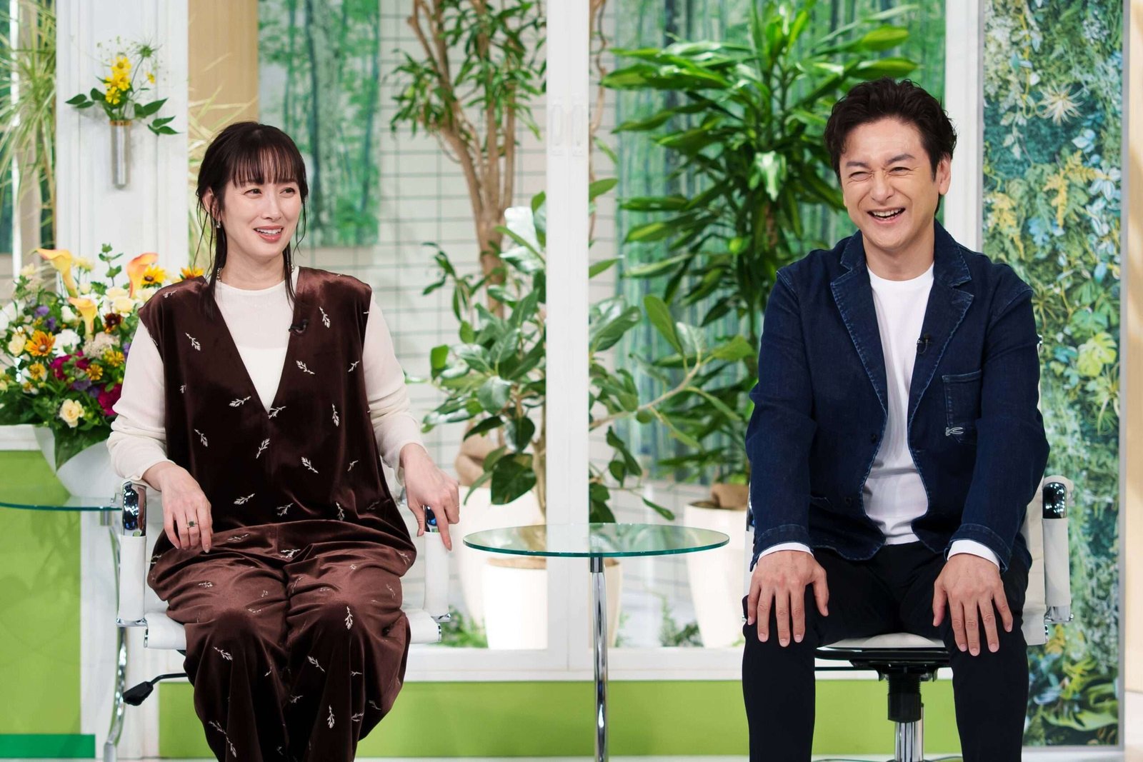 CBC Television Co., Ltd. Close coverage of the popular “Diabetes Education Hospitalization”! Learn from experts! Blood sugar management techniques for staying healthy. 10/19 (Sun) “Health Capsule! Genki Time”