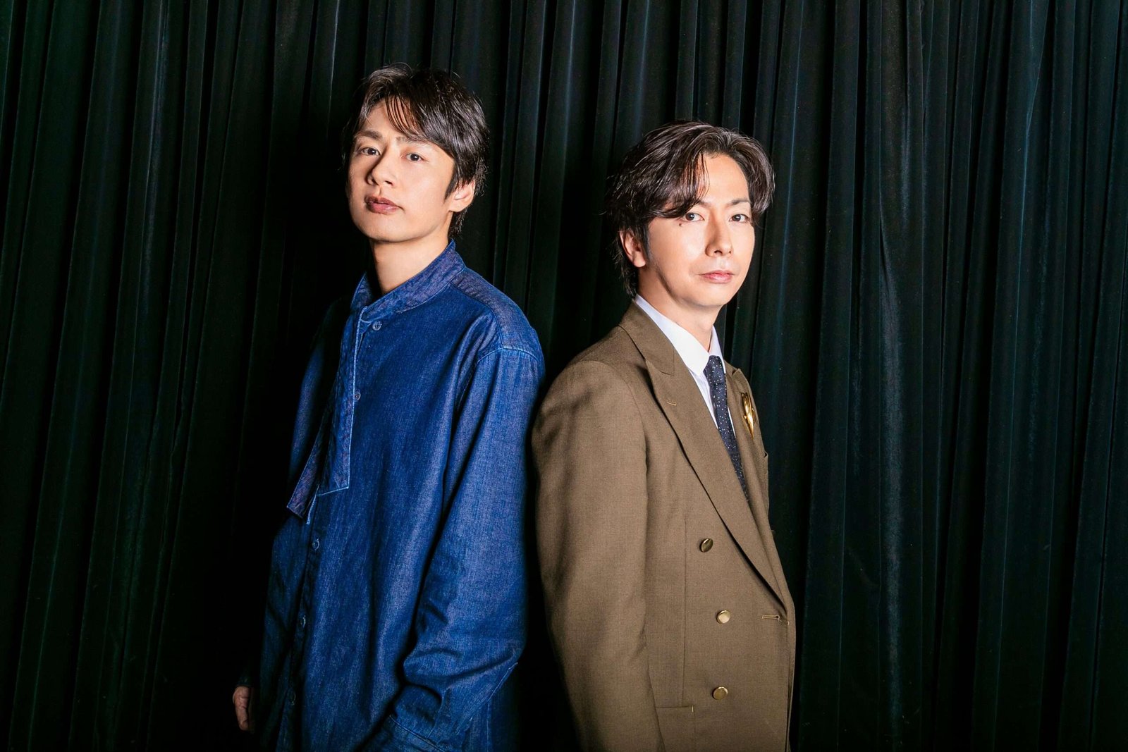 SKY Perfect JSAT Corporation Nakamaru Yuichi will be appearing as a guest on episode 7 of “Utatama,” the new music talk variety show hosted by Kawai Ikuto!