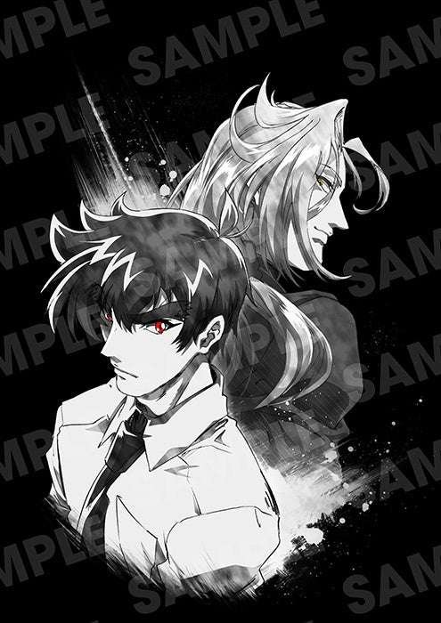 “Hell Teacher Nube” BD-BOX Volume 1 outer case illustration & early reservation bonus design revealed!!
