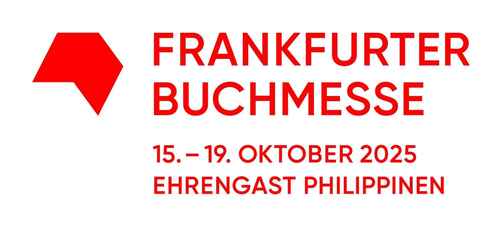 We will be exhibiting at the Frankfurt Book Fair 2025 (Frankfurter Buchmesse 2025)