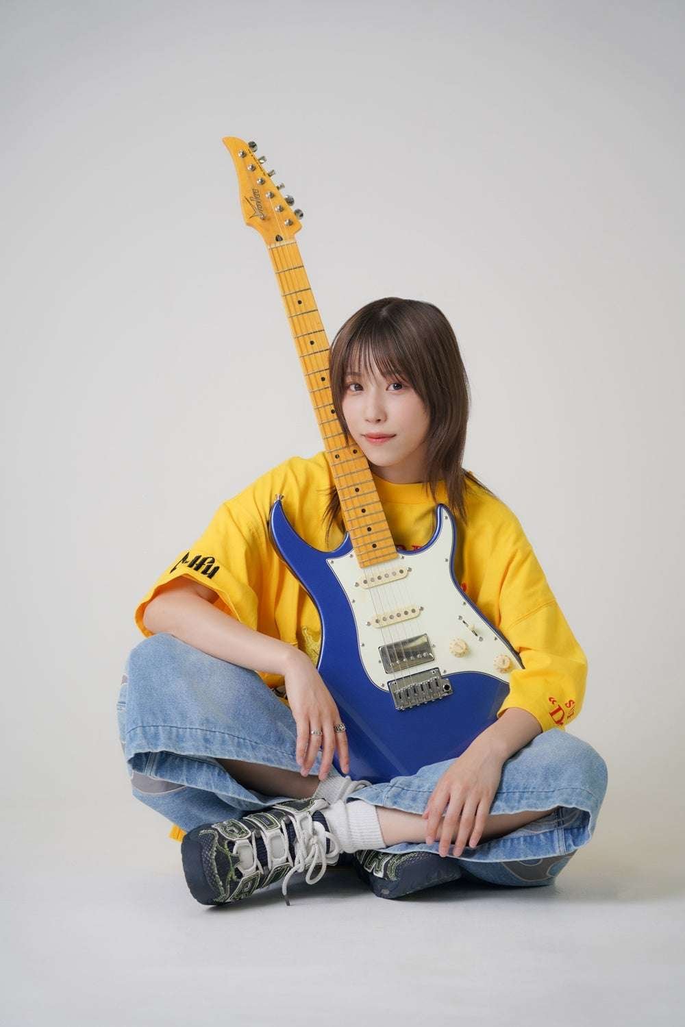 Sunatsuki Ririka releases second song produced by Matsukuma Kenta, “Just take it slow tomorrow” Music Video also released