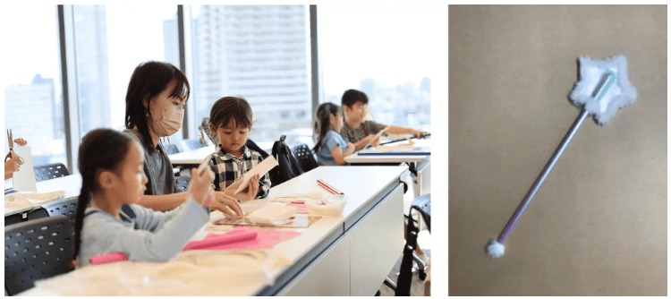 AJA Application Deadline Extended Enjoy the autumn event at Anime Tokyo Station!