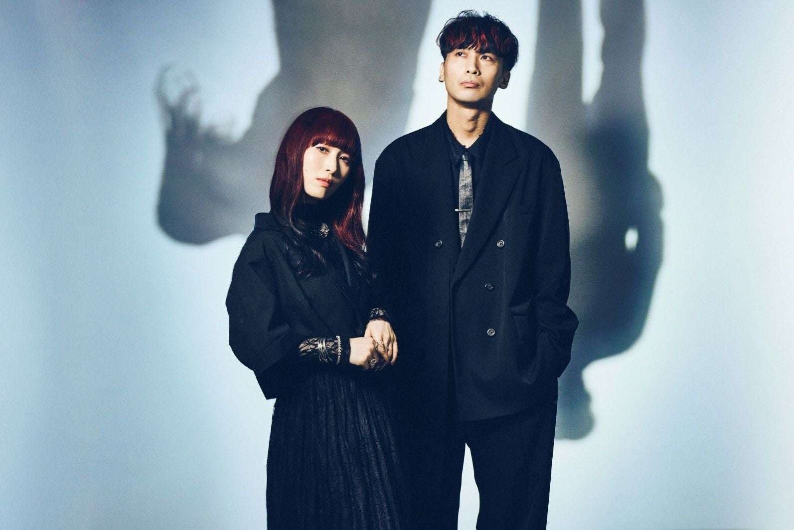 Pop Shinanai’s new song “Rock ‘n’ Roll Cinema” will be released digitally!