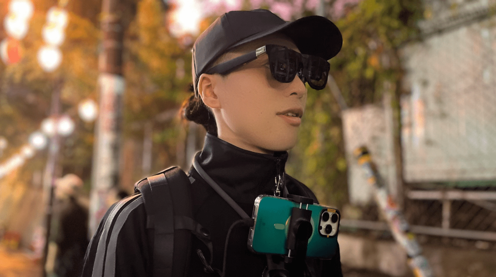 Shibuya Future Design, STYLY, Dai Nippon Printing, Mitsui Fudosan, Tokyu Land Corporation, King Records, and Shibuya Television have launched the “Shibuya X-Journey Project,” bringing a storytelling experience to the streets of Shibuya.