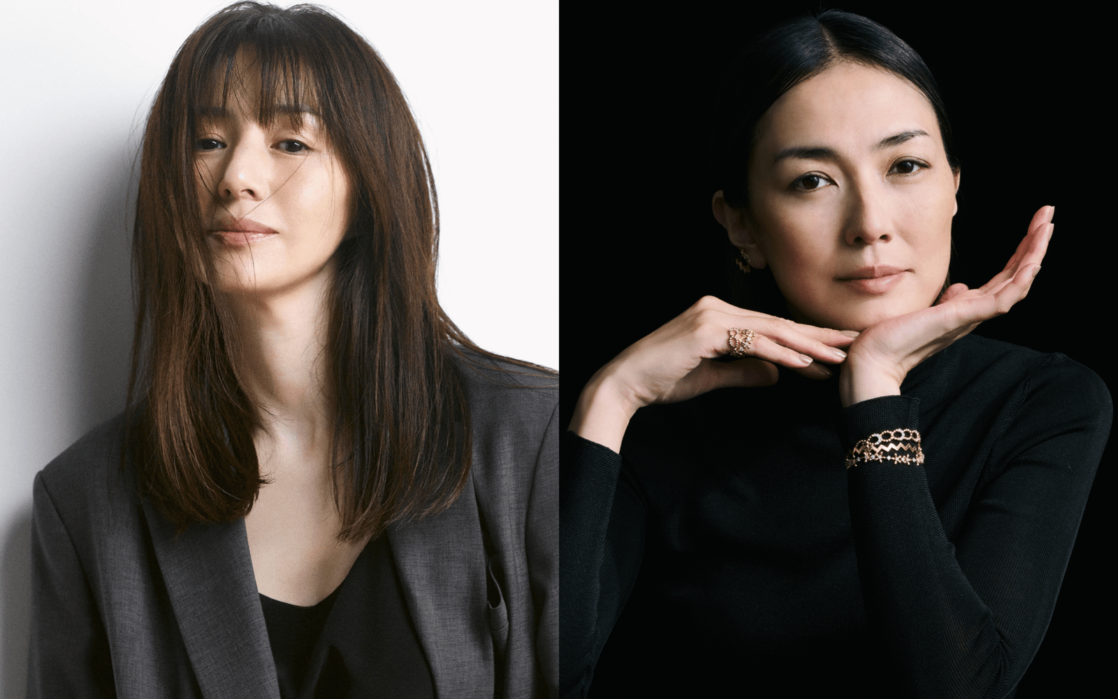 Actors Igawa Haruka and Itaya Yuka talk about their 25-year friendship and their current status as actors. J-WAVE “Sanrio SMILEY SMILE” airs on the 10/20 week.