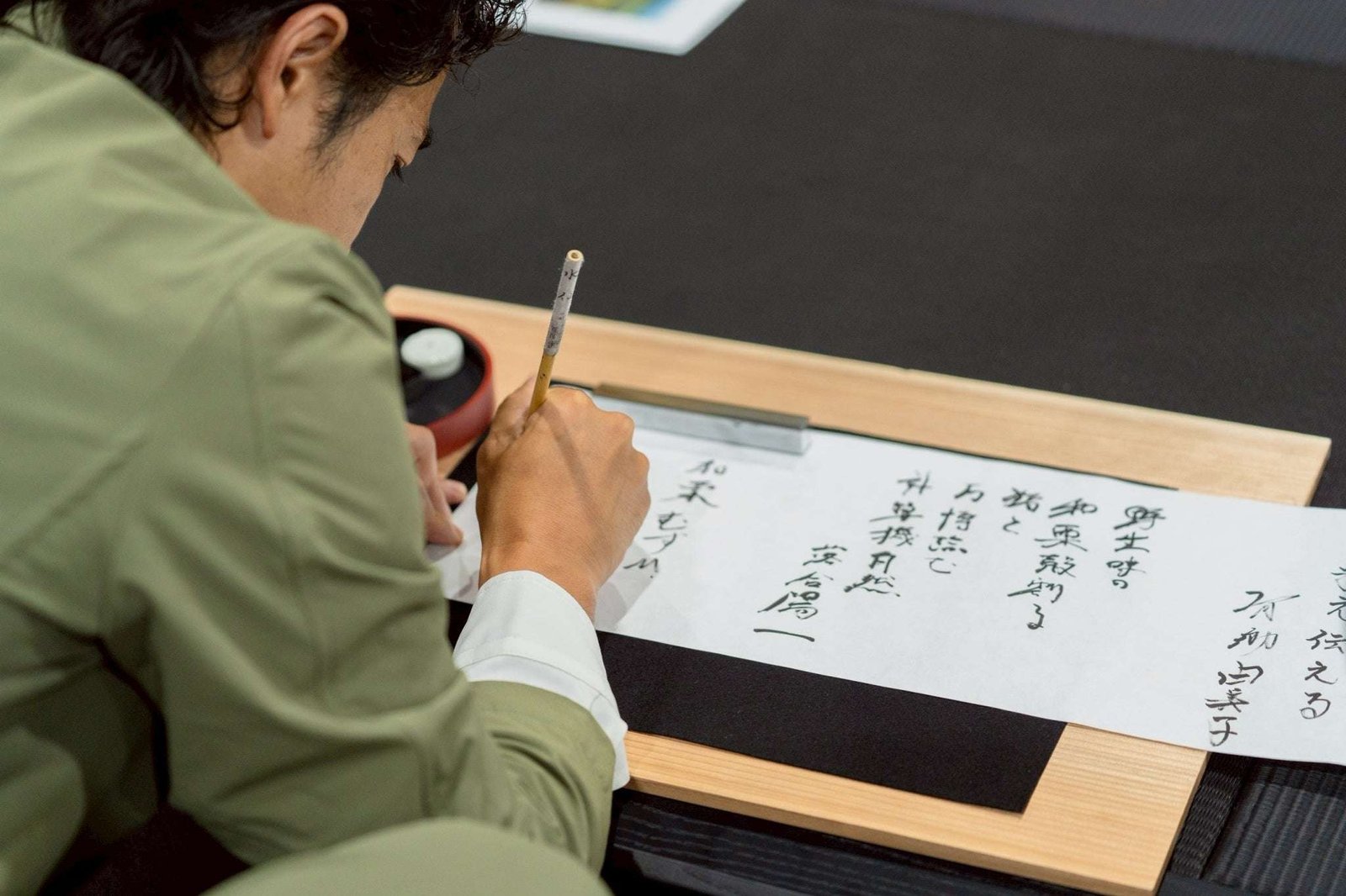 Report Shunkado spreads regenerative future co-creation to the world!