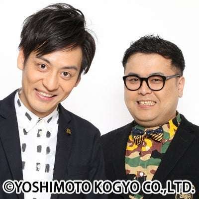 Yoshimoto Kogyo Co., Ltd. This year’s event will be held again! November 29th (Saturday) at Lumine the Yoshimoto in Tokyo Toro Salmon’s solo live performance “Al capone.” Advance tickets will start on October 25th (Saturday) at 11:00 on FANY Ticket