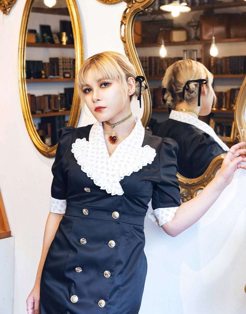PONY CANYON Inc. Voice actress Fairouz Ai appears! The fourth installment of the music serialization project for the TV anime “I Want to Eat Me, Monster” has been published in “PONY CANYON NEWS”!