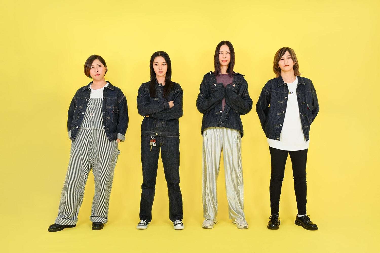 Bray me, a rock band that has performed at various festivals and is showing promise of performing on even bigger stages in the future, has released their new song “Carry on”!